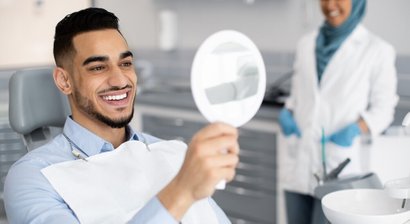 Ästhetische Zahnheilkunde