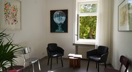 Praxis - Dr. Clemens Ganger - Zahnarzt Wien 1140