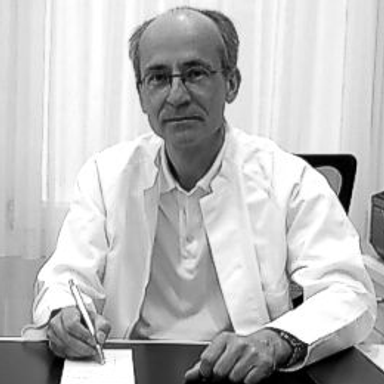 OA Dr. med. Mag. pharm. Michael Wasilewski - Internist Wien 1230