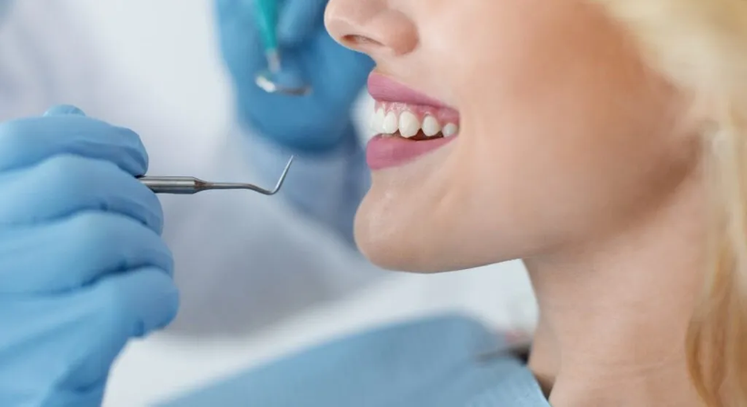 Sedierung bei Dr. med. dent. Yi Kittl