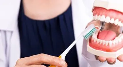 Mundhygiene