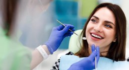Praxis - Dr. med. dent. Yi Kittl - Zahnarzt Wien 1080
