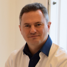 OA Dr. Bernhard Neuwirth, F.E.B.U. - Urologe Wien 1010