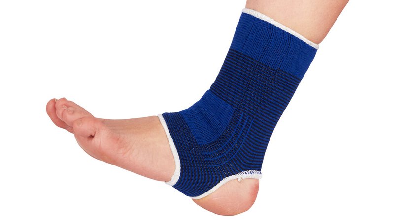 Rückfußchirurgie - Dr. Philippe Reuter, MSc - Orthopäde Brunn am Gebirge 2345