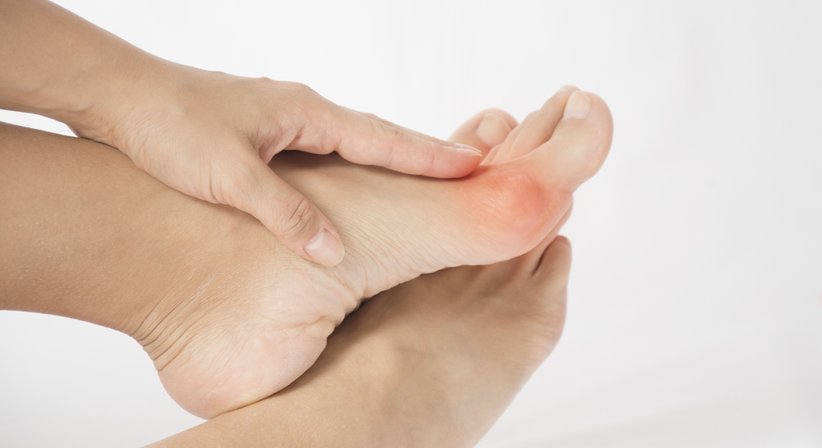 Vorfußchirurgie - Dr. Philippe Reuter, MSc - Orthopäde Brunn am Gebirge 2345