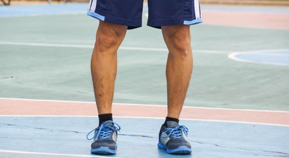 Korrektur von Achsfehlstellungen (Umstellungsosteotomie)