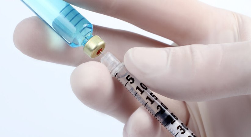 Injektionstherapie mit hochvernetzter Hyaluronsäure und Kortikoiden - Dr. Philippe Reuter, MSc - Orthopäde Brunn am Gebirge 2345