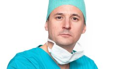 Prof.Priv.-Doz.OA.Dr.  Harald K. Widhalm, MBA - Unfallchirurg Wien 1010