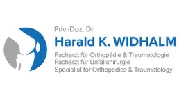 Prof.Priv.-Doz.OA.Dr.  Harald K. Widhalm, MBA - Unfallchirurg Wien 1010