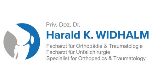 Prof.Priv.-Doz.OA.Dr.  Harald K. Widhalm, MBA - Unfallchirurg Wien 1010