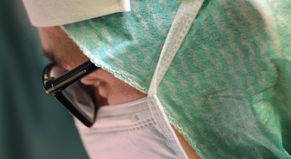 Entfernung von Metall-Implantaten