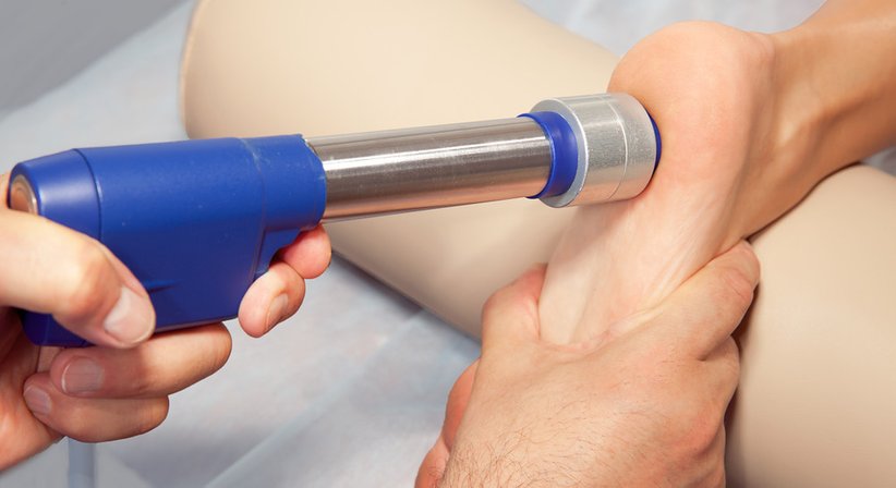 Konservative Therapien - Prof.Priv.-Doz.OA.Dr.  Harald K. Widhalm, MBA - Unfallchirurg Wien 1010