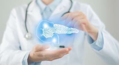 Abklärung von Bauchschmerzen