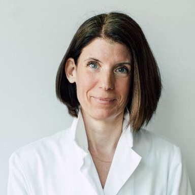 Dr. Constanze Illiasch - Gastroenterologin u. Hepatologin Wien 1190