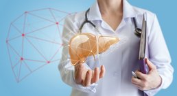 Dr. Constanze Illiasch - Gastroenterologin u. Hepatologin Wien 1190