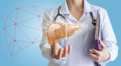 Abklärung von erhöhten Leberwerten