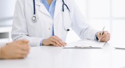 Dr. Constanze Illiasch - Gastroenterologin u. Hepatologin Wien 1190