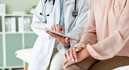 Dr. Constanze Illiasch - Gastroenterologin u. Hepatologin Wien 1190
