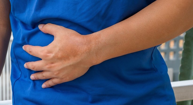 FibroScan® (nicht invasiver Goldstandard für umfassendes Lebermanagement) - Dr. Constanze Illiasch - Gastroenterologin u. Hepatologin Wien 1190