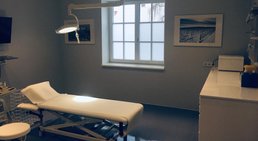 Praxis - Priv.-Doz.DDr. Alexander Aichmair, MPH - Orthopäde Gols 7122