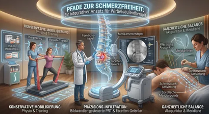 Schmerztherapie
