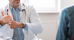 Dr. Markus Pohn-Zachenhofer - Psychiater Wien 1010