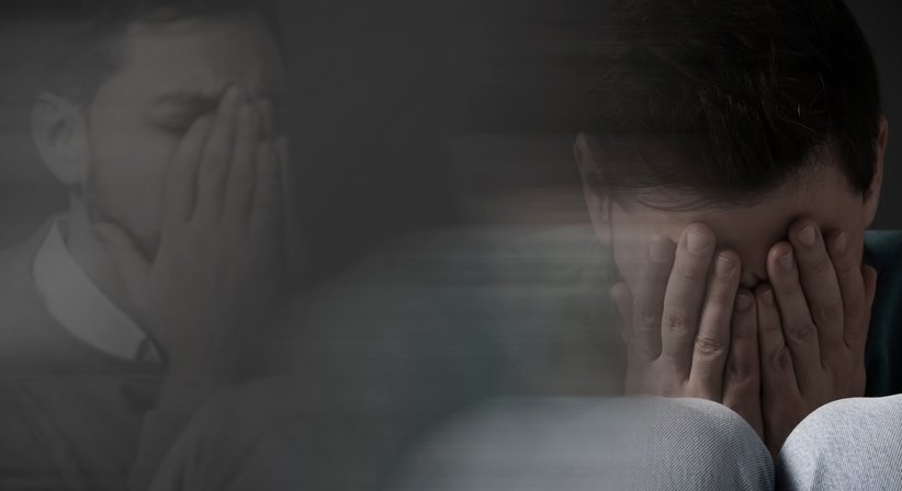 Persönlichkeitsstörungen - Dr. Markus Pohn-Zachenhofer - Psychiater Wien 1010