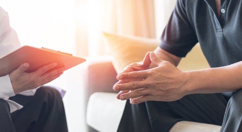 Gutachten Transsexualität - Dr. Markus Pohn-Zachenhofer - Psychiater Wien 1010