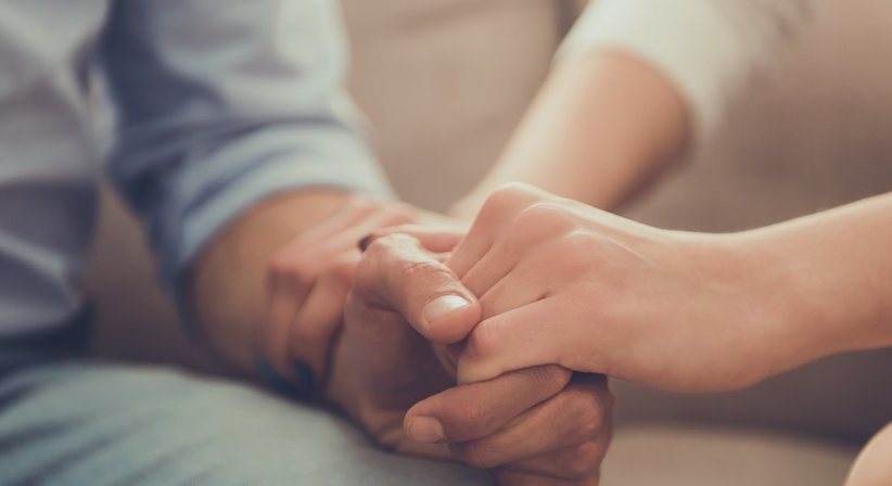 Paarkonflikte / Paartherapie - Dr. Markus Pohn-Zachenhofer - Psychiater Wien 1010