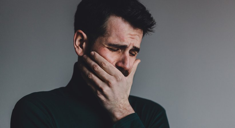 Angsterkrankungen - Dr. Markus Pohn-Zachenhofer - Psychiater Wien 1010