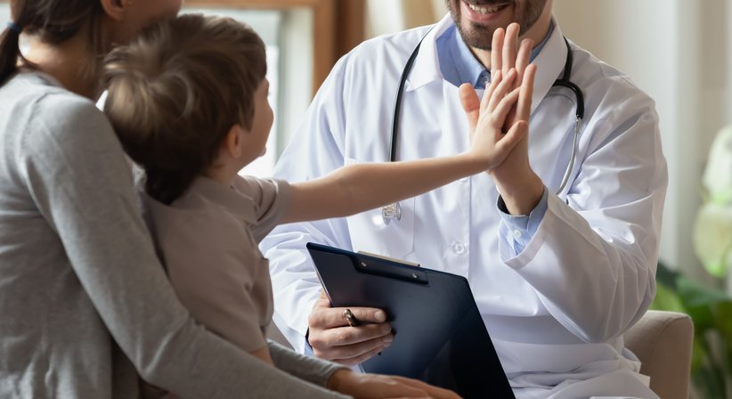 Autismus-Spektrum-Störung (ASS) - Dr. Markus Pohn-Zachenhofer - Psychiater Wien 1010