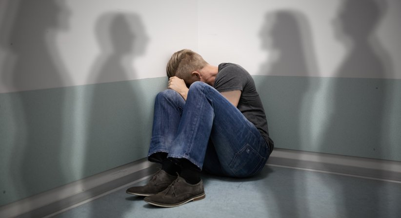 Schizophrenie - Dr. Markus Pohn-Zachenhofer - Psychiater Wien 1010