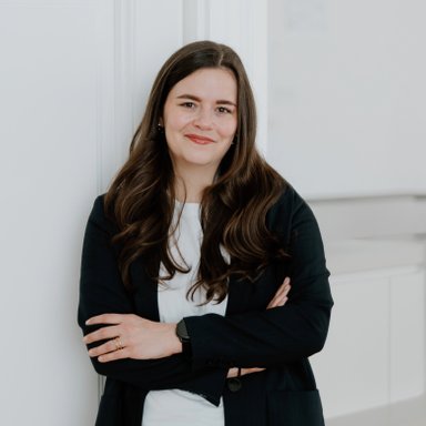 Dr. med. univ. Katharina Udvari - Praktische Ärztin Wien 1010