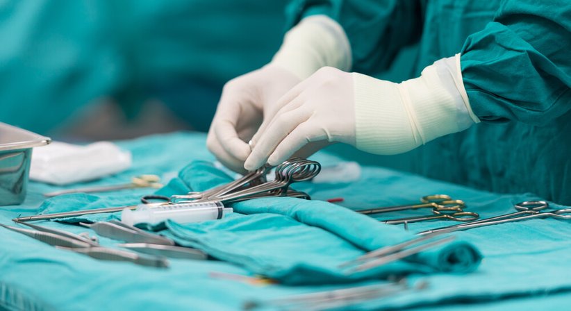 Operatives Angebot - Prof. Priv. Doz. DDr. Lorenz Kadletz-Wanke - HNO-Arzt Wien 1040