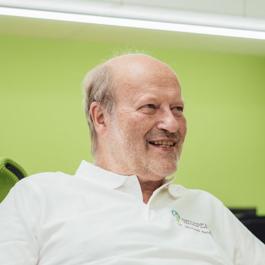 Dr. Michael Schigutt - Orthopäde Amstetten 3300