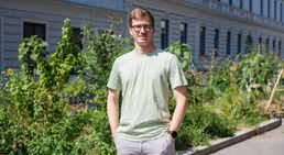 Praxisfoto von Dr. Rene Bichlmayer (ehemals Kramesberger)