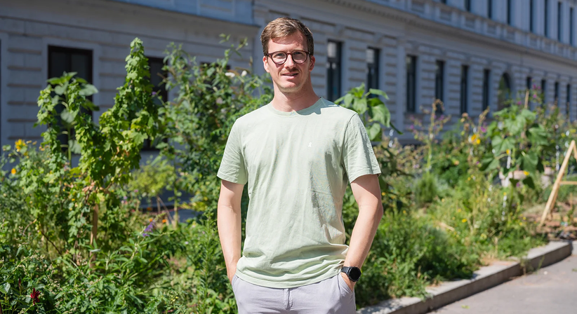 Praxisfoto von Dr. Rene Bichlmayer (ehemals Kramesberger)