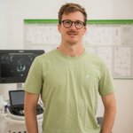 Dr. Rene Bichlmayer (ehemals Kramesberger) - Internist Wien 1020