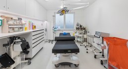 Priv. Doz. Dr. Alexandra Sibylle Fochtmann-Frana - Plastische Chirurgin Wien 1050