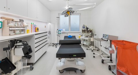 Priv. Doz. Dr. Alexandra Sibylle Fochtmann-Frana - Plastische Chirurgin Wien 1050