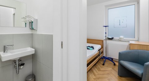 Priv. Doz. Dr. Alexandra Sibylle Fochtmann-Frana - Plastische Chirurgin Wien 1050