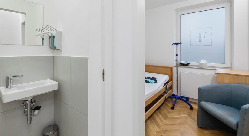 Priv. Doz. Dr. Alexandra Sibylle Fochtmann-Frana - Plastische Chirurgin Wien 1050