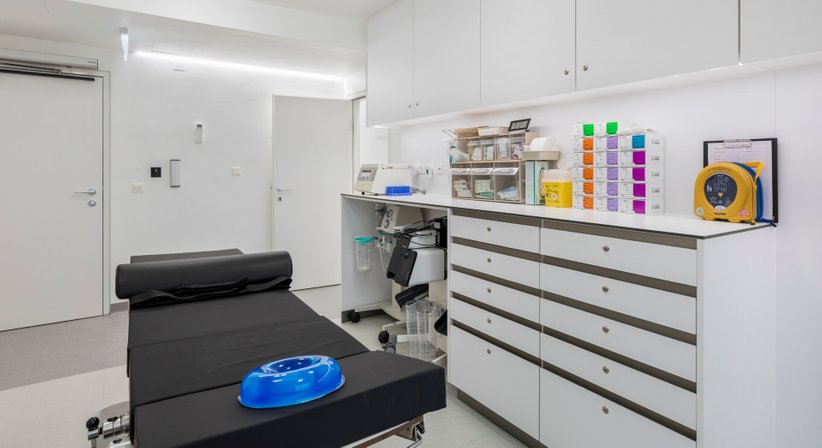 Priv. Doz. Dr. Alexandra Sibylle Fochtmann-Frana - Plastische Chirurgin Wien 1050