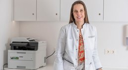 Priv. Doz. Dr. Alexandra Sibylle Fochtmann-Frana - Plastische Chirurgin Wien 1050