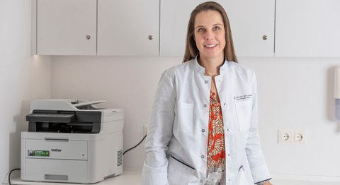 Priv. Doz. Dr. Alexandra Sibylle Fochtmann-Frana - Plastische Chirurgin Wien 1050