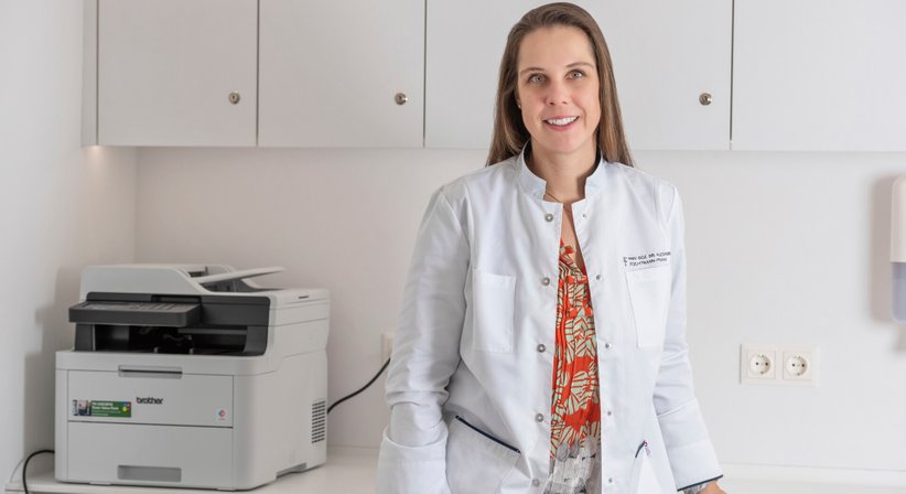 Priv. Doz. Dr. Alexandra Sibylle Fochtmann-Frana - Plastische Chirurgin Wien 1050