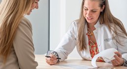 Priv. Doz. Dr. Alexandra Sibylle Fochtmann-Frana - Plastische Chirurgin Wien 1050