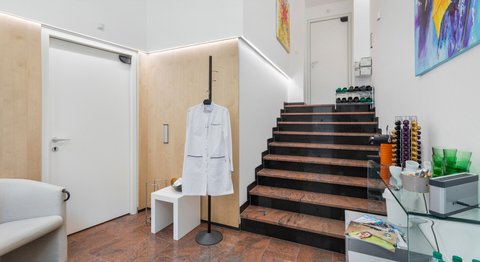 Priv. Doz. Dr. Alexandra Sibylle Fochtmann-Frana - Plastische Chirurgin Wien 1050