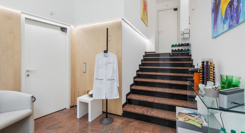 Priv. Doz. Dr. Alexandra Sibylle Fochtmann-Frana - Plastische Chirurgin Wien 1050