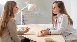 Priv. Doz. Dr. Alexandra Sibylle Fochtmann-Frana - Plastische Chirurgin Wien 1050